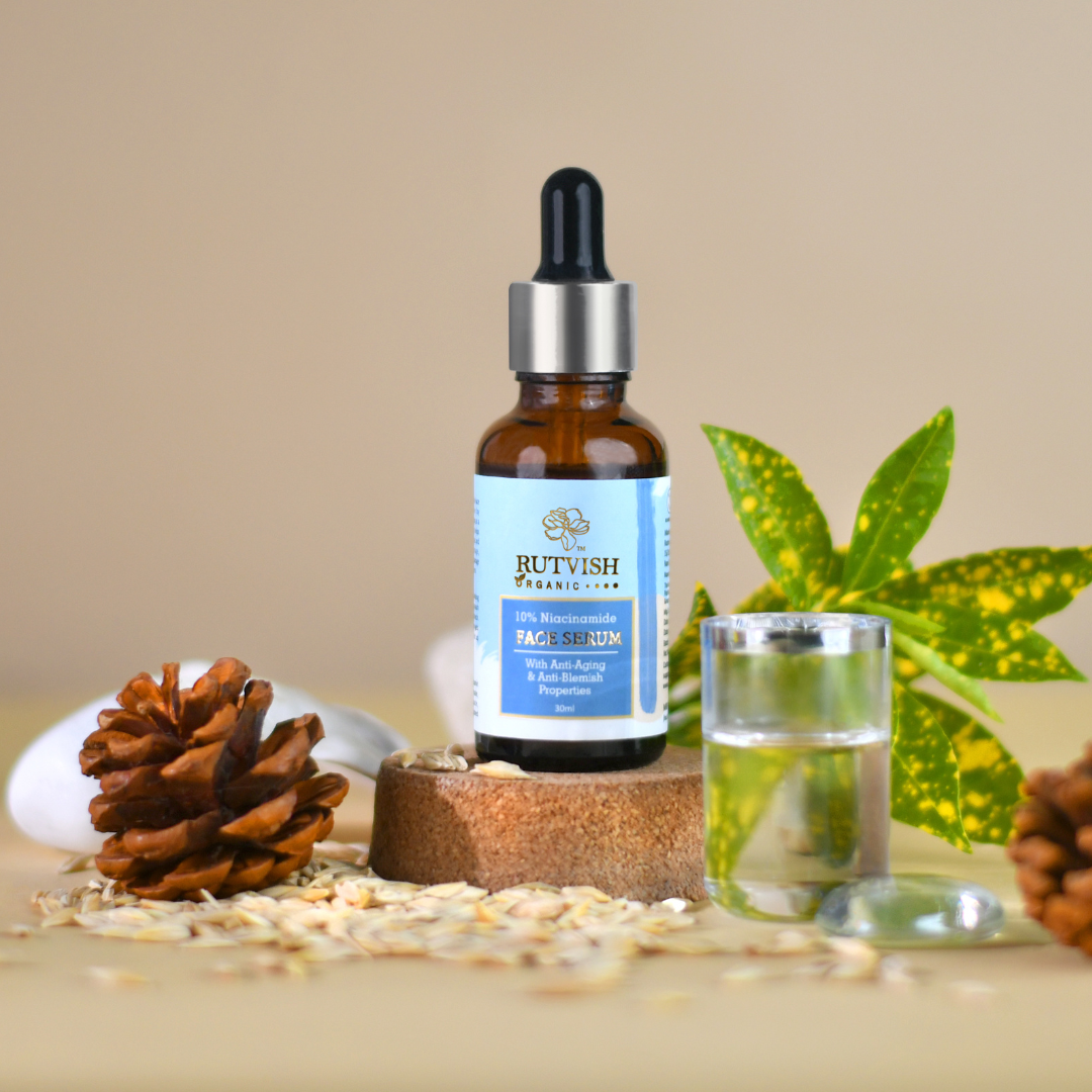 BRIGHTENING SKIN COMBO Rutvish Organic
