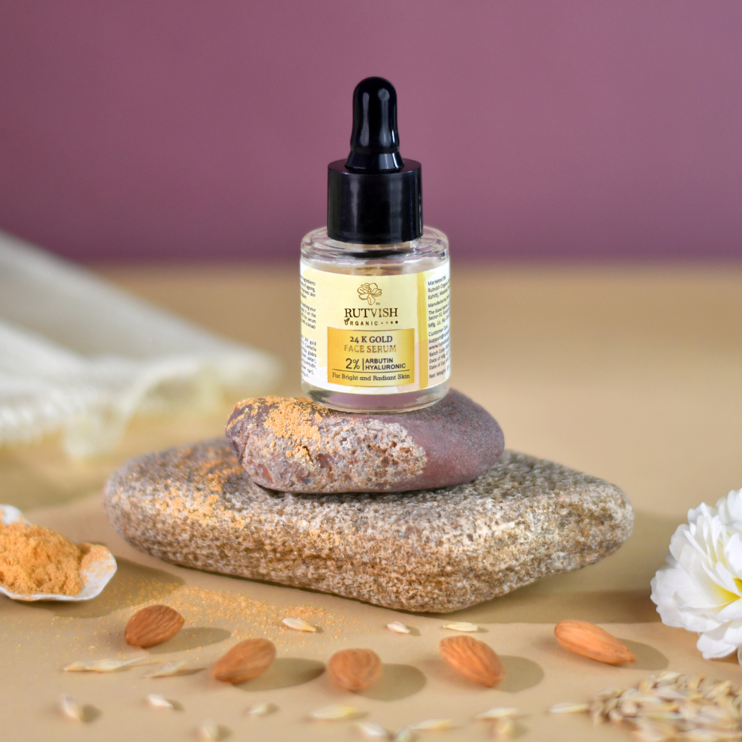 ANTI-AGING COMBO Rutvish Organic